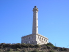 Lighthouse - Cabo de Palos 